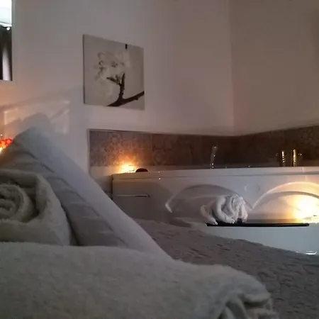 Hotel Le Orchidee Nápoles