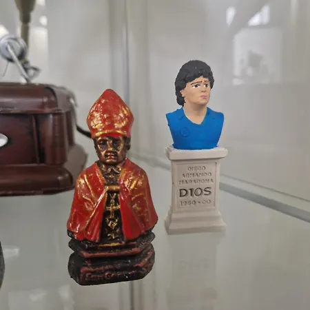 Le Orchidee 2* Nápoles