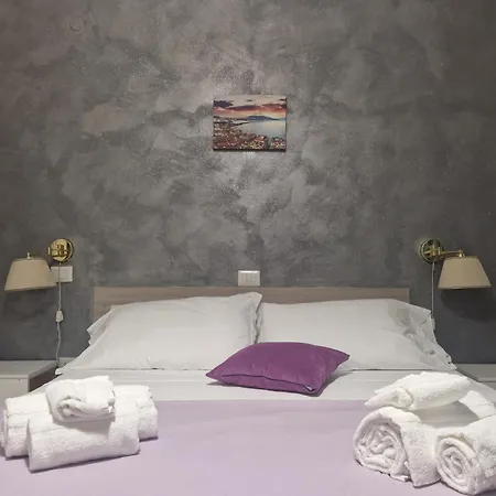 Hotel Le Orchidee