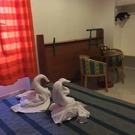 Le Orchidee 2* Nápoles