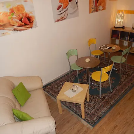 Le Orchidee 2* Nápoles