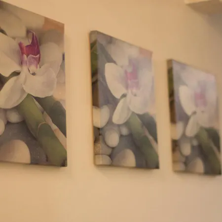 Le Orchidee Hotel Nápoles