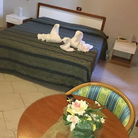 Le Orchidee 2* Nápoles