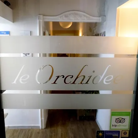 Le Orchidee Neapol
