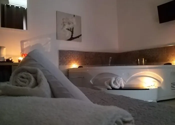 酒店 乐欧尔基德酒店 那不勒斯