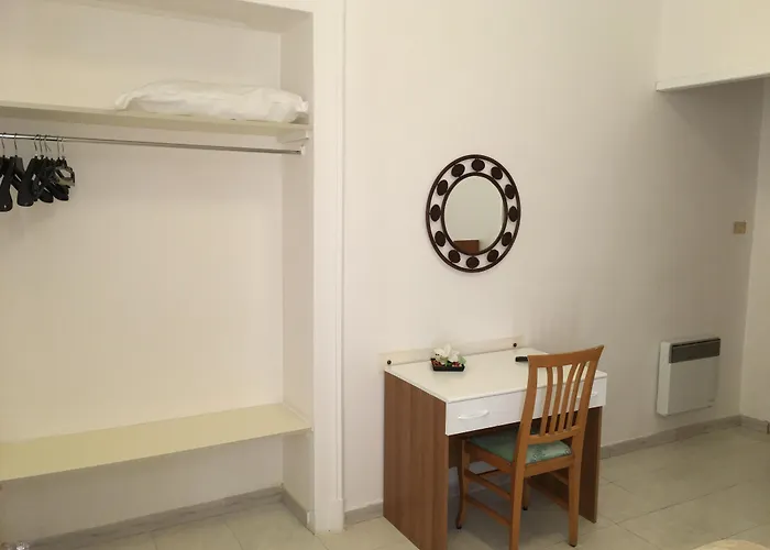 酒店 乐欧尔基德酒店 2*