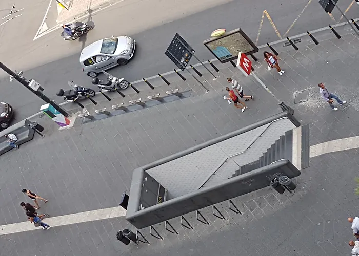 酒店 乐欧尔基德酒店