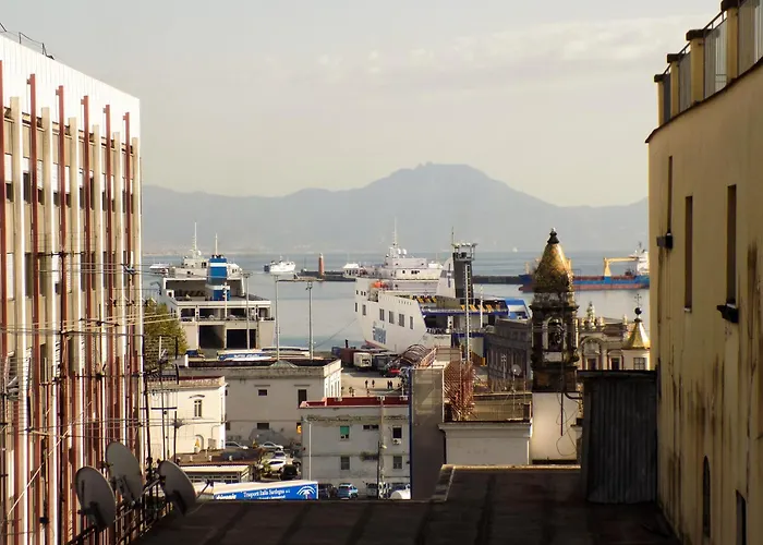 乐欧尔基德酒店 酒店 2*