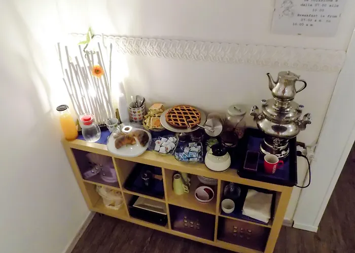 乐欧尔基德酒店 酒店