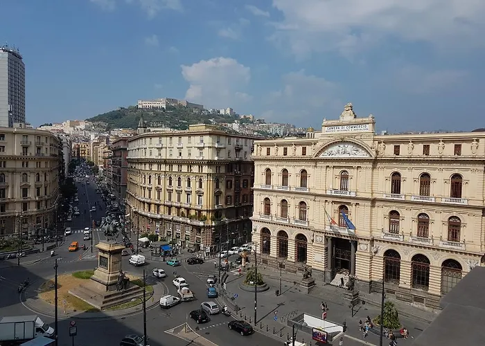 乐欧尔基德酒店