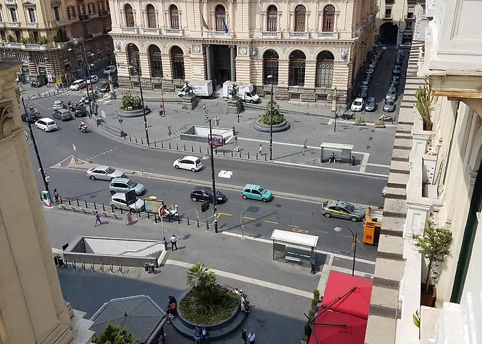 酒店 乐欧尔基德酒店 那不勒斯