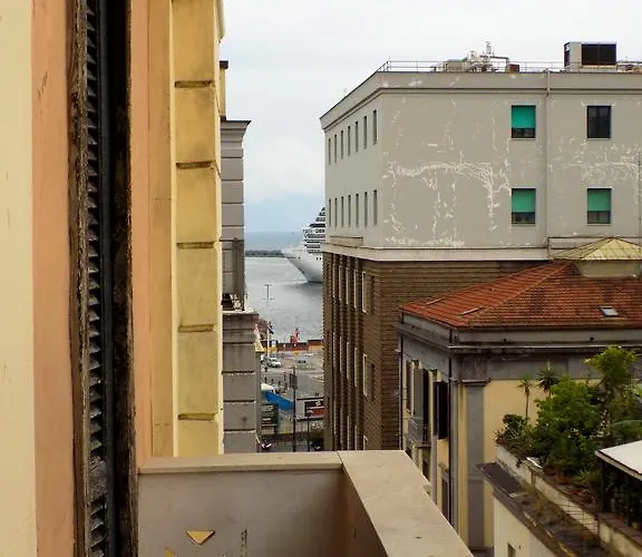 乐欧尔基德酒店 酒店 2*