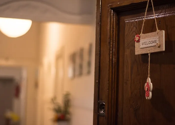 乐欧尔基德酒店 酒店 2*