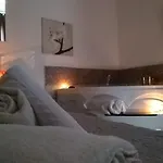 Hotel Le Orchidee Nápoles