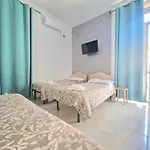 Le Orchidee Hotel Nápoles