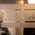 Le Orchidee Hotel Nápoles