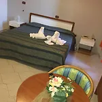 Le Orchidee 2* Nápoles