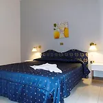 Le Orchidee Hotel Nápoles