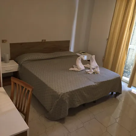 Le Orchidee Hotel 2*