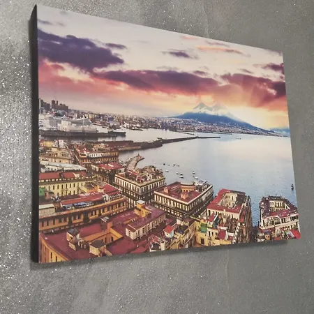 Le Orchidee Hotel Napoli