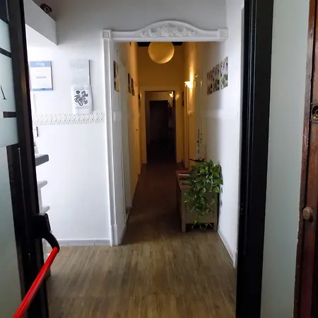 Le Orchidee Hotel