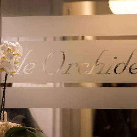 Le Orchidee Hotel Napoli