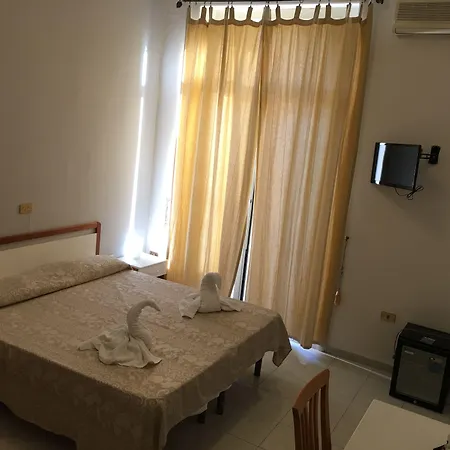 Le Orchidee Hotel