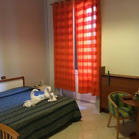 Le Orchidee Hotel 2*