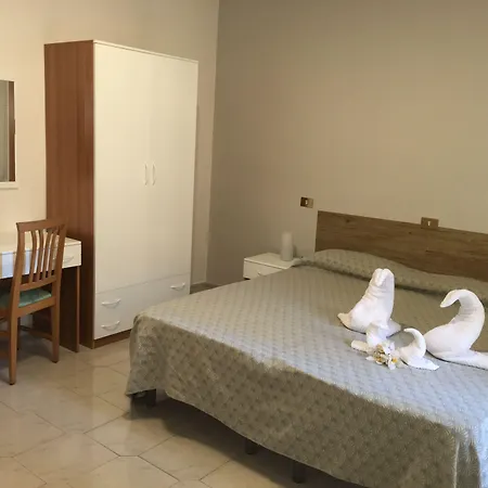 Le Orchidee Hotel 2*