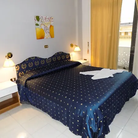 Le Orchidee 2* Naples