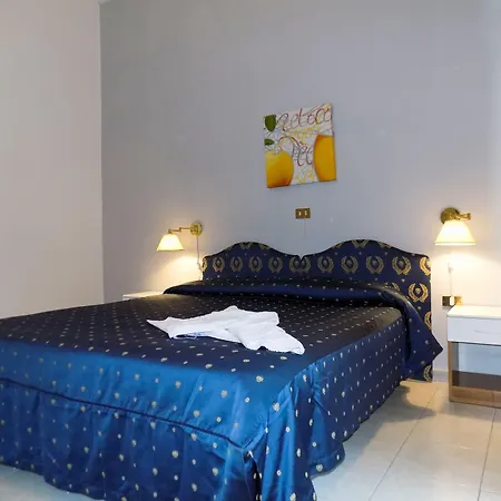 Le Orchidee Hotel Napoli