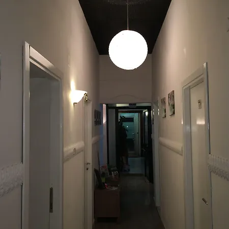 Le Orchidee Hotel