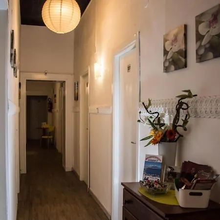 Hotel Le Orchidee 2*