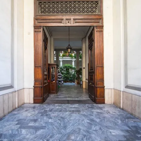 Le Orchidee 2* Napoli