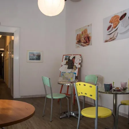 Le Orchidee Hotel Napels