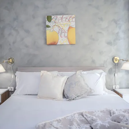 Hotel Le Orchidee