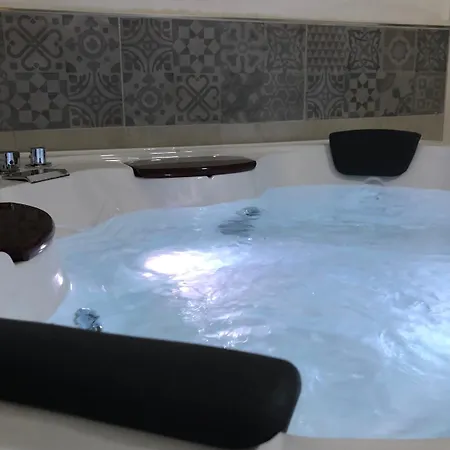 Hotel Le Orchidee Napoli