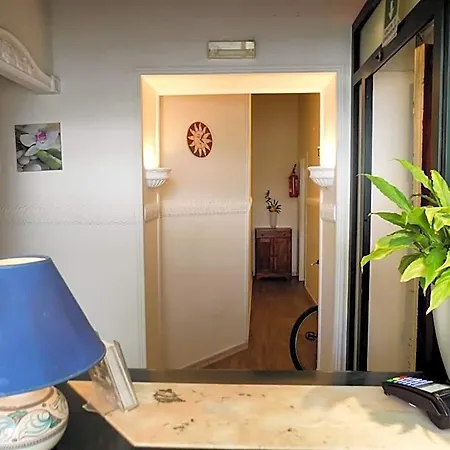 Le Orchidee 2* Neapol