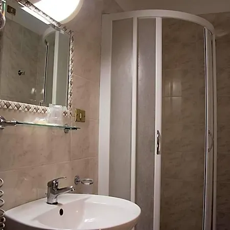 Le Orchidee Hotel