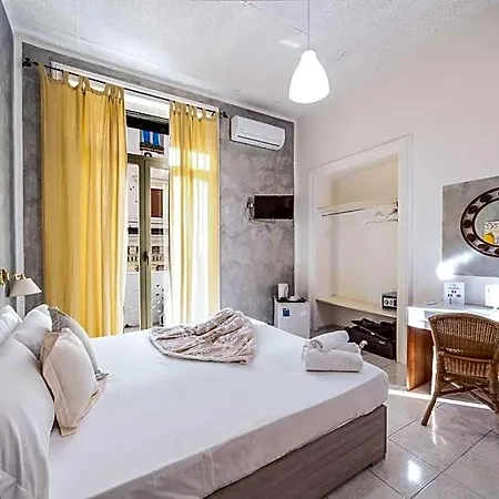 Le Orchidee Hotel