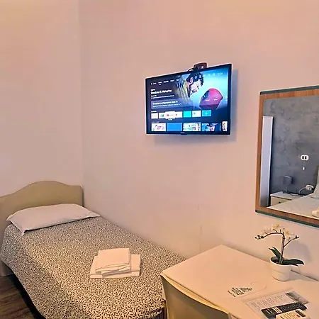 Hotel Le Orchidee