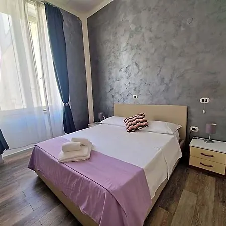 Le Orchidee Hotel Neapol