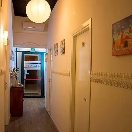 Le Orchidee Hotel