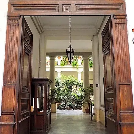 Le Orchidee Hotel