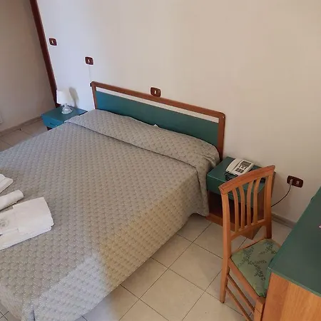 Le Orchidee Hotel 2*