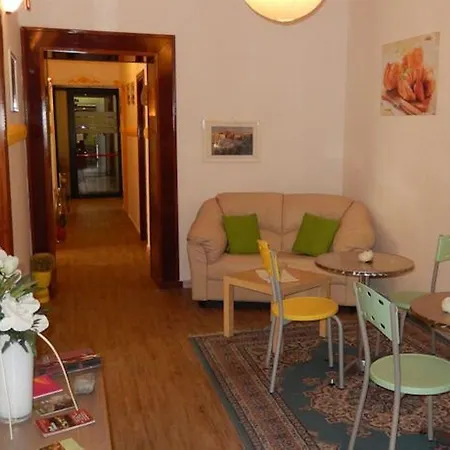 Hotel Le Orchidee 2*