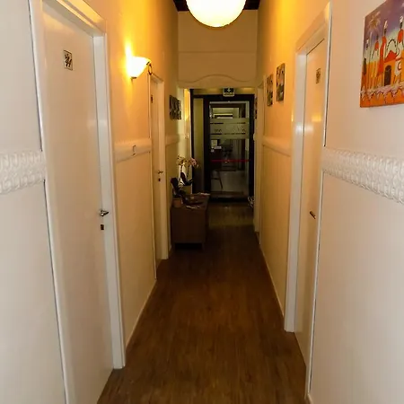 Le Orchidee Hotel