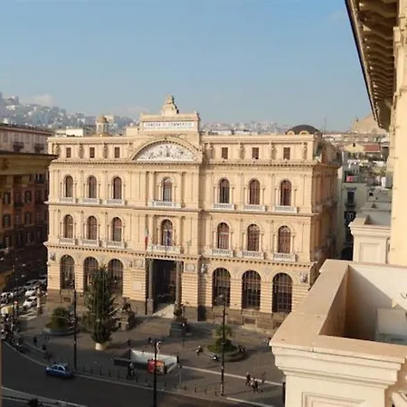 Le Orchidee Hotel Napoli