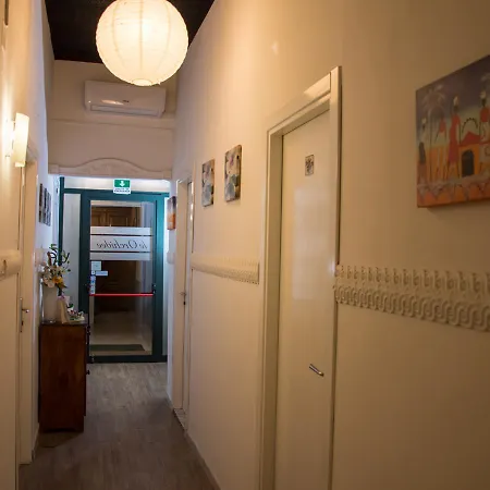 Hotel Le Orchidee