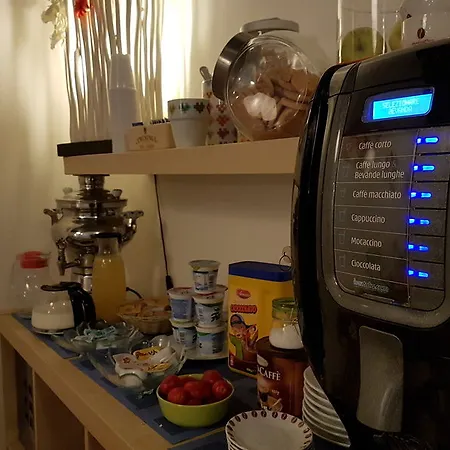 Le Orchidee 2* Napels